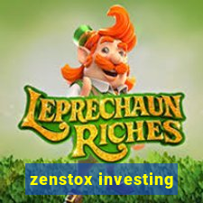 zenstox investing